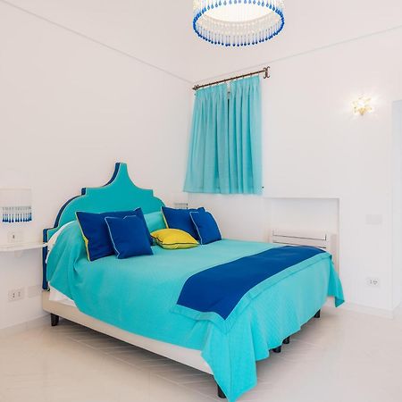 Appartement Proprietà Antonio 3 unità indipendenti à Positano Extérieur photo