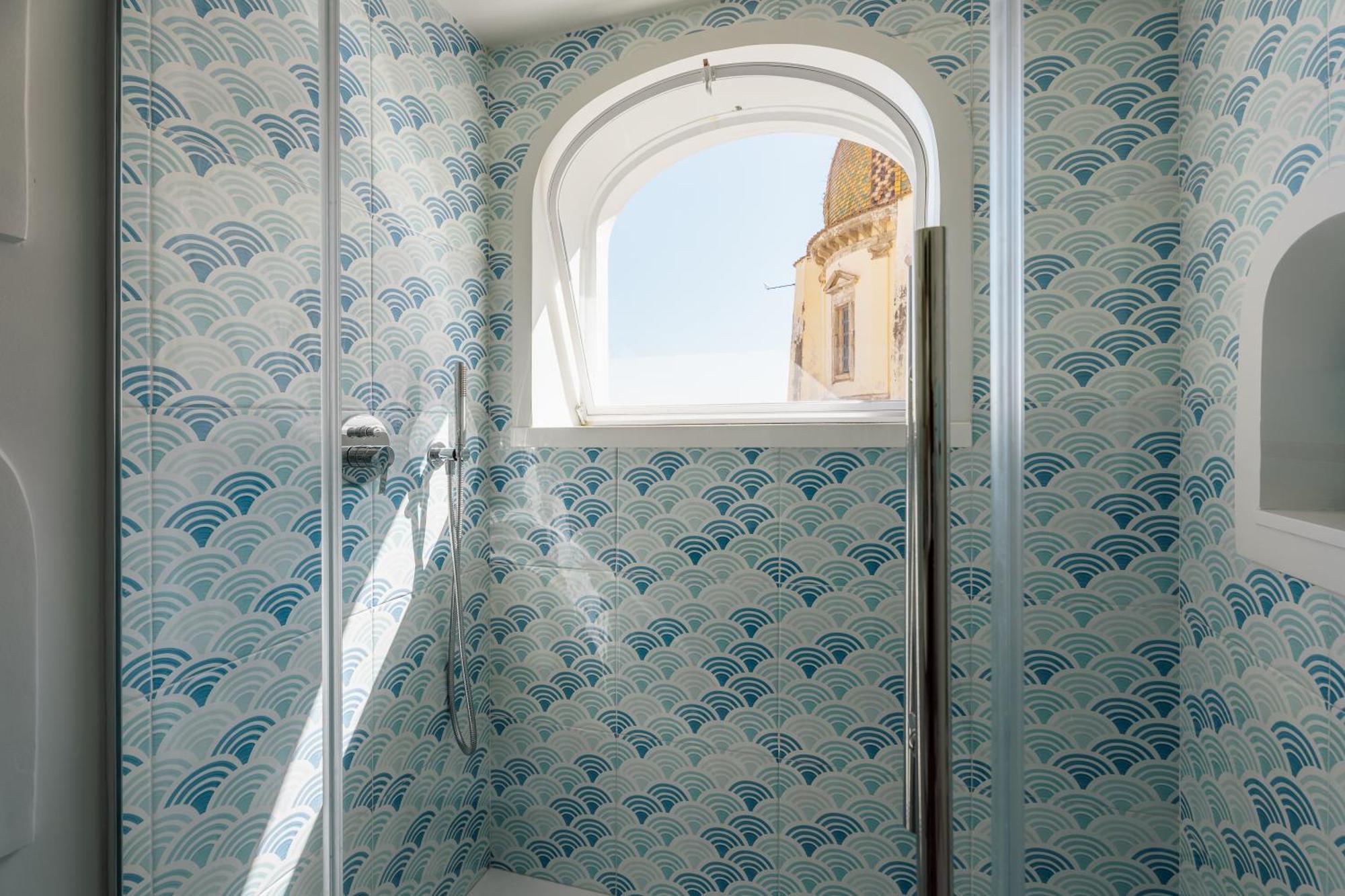 Appartement Proprietà Antonio 3 unità indipendenti à Positano Extérieur photo