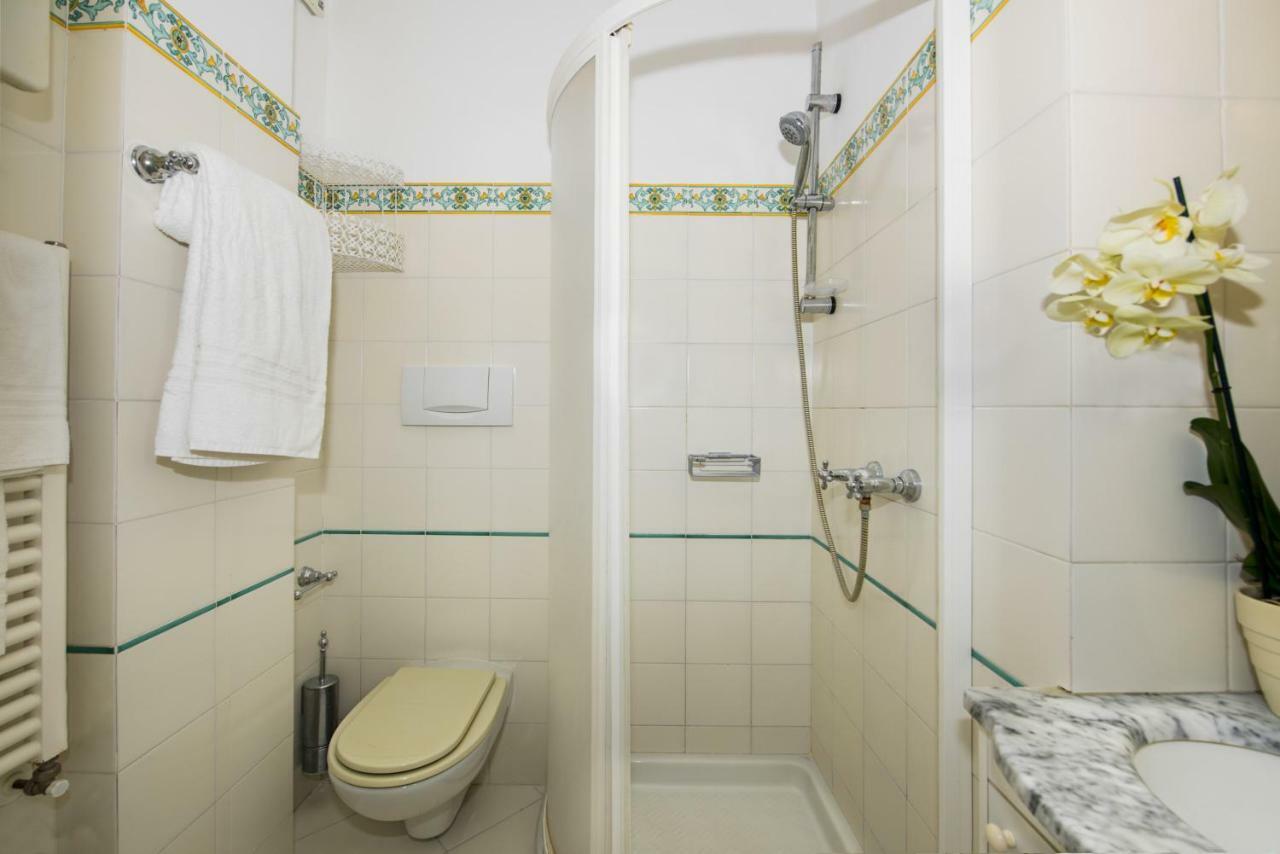 Appartement Proprietà Antonio 3 unità indipendenti à Positano Extérieur photo